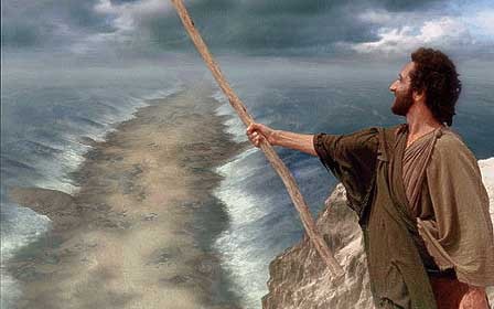 Hz. Musa Fotoğrafı