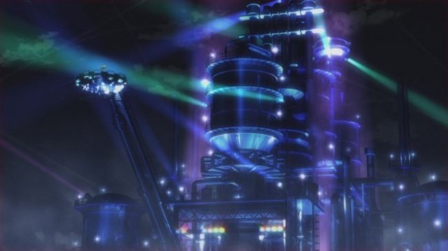 Macross Frontier: ıtsuwari No Utahime Fotoğrafı