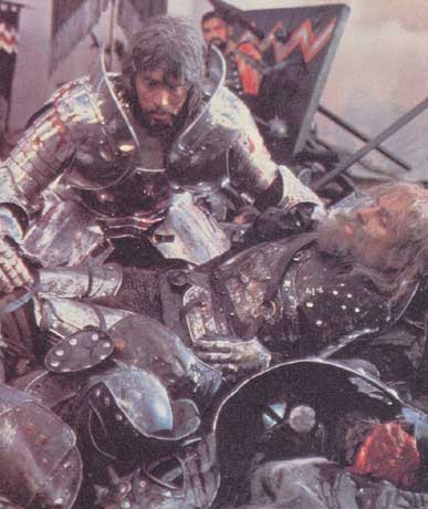 Excalibur Fotoğrafı