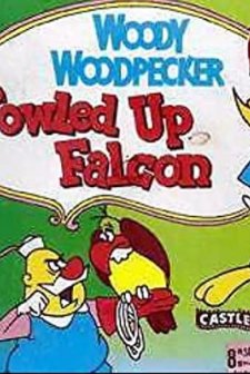 Fowled Up Falcon (1960) afişi