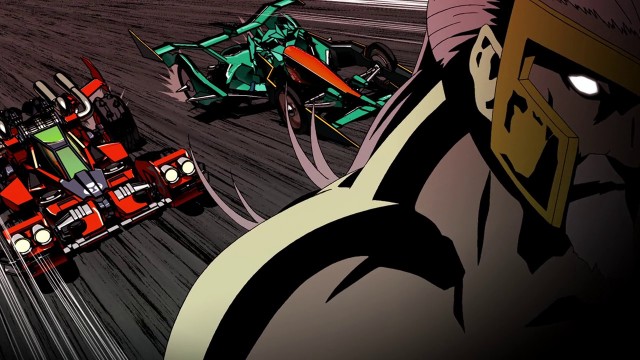 Tailenders fotoğrafı