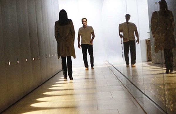 A Gifted Man fotoğrafı