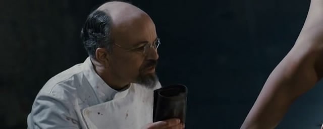 Bloodrayne: The Third Reich Fotoğrafı