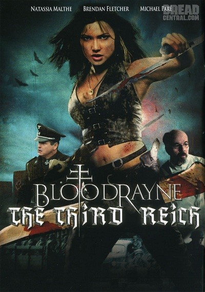 Bloodrayne: The Third Reich Fotoğrafı