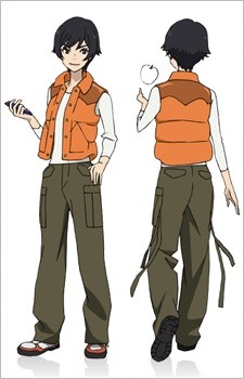 Xi Avant fotoğrafı