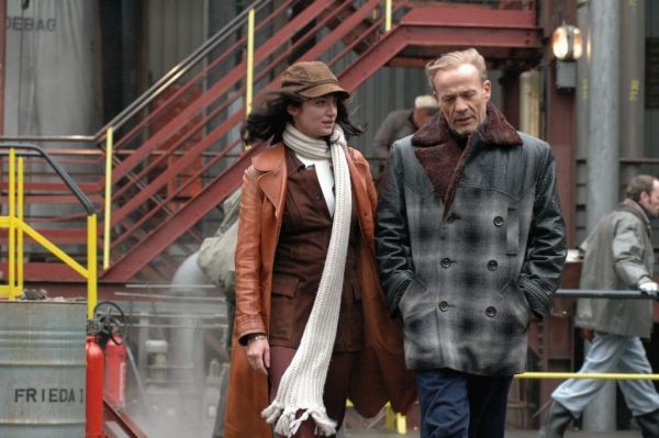 Die Sturmflut Fotoğrafı