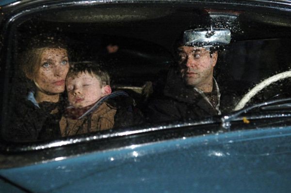 Die Sturmflut Fotoğrafı