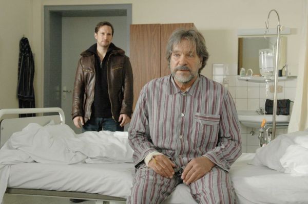 Die Sturmflut Fotoğrafı