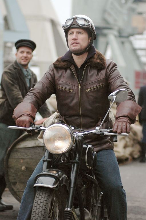 Die Sturmflut Fotoğrafı