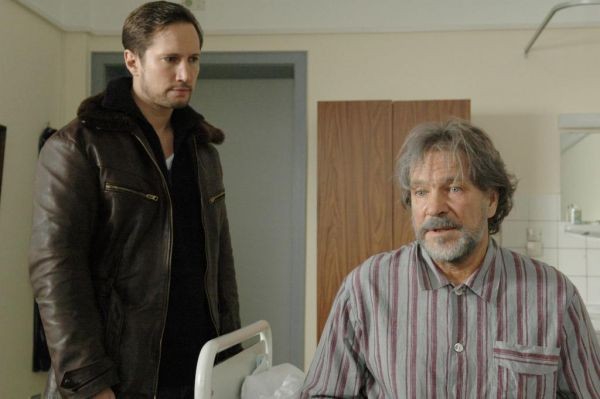 Die Sturmflut Fotoğrafı