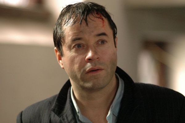 Die Sturmflut Fotoğrafı