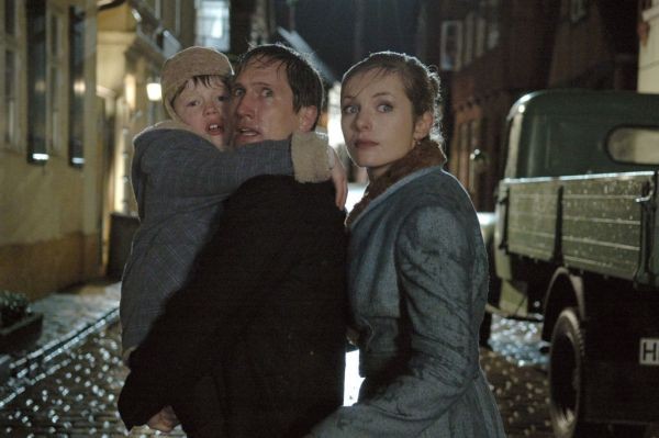 Die Sturmflut Fotoğrafı