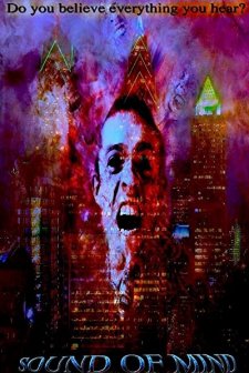 Sound Of Mind (2015) afişi