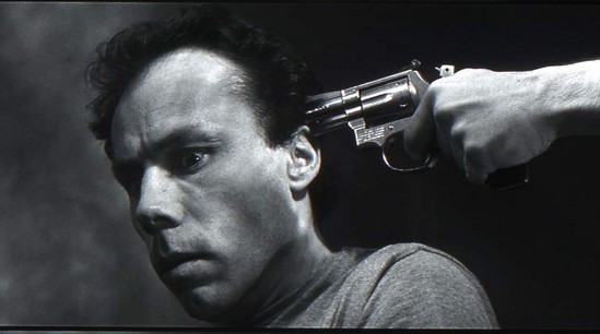 13 Tzameti Fotoğrafı