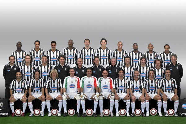 Juventus Fotoğrafı