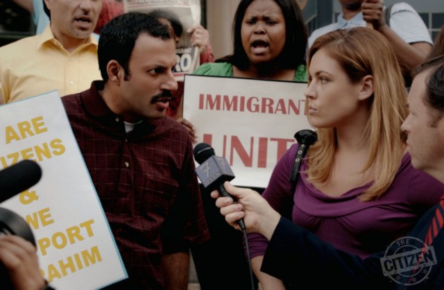 Vatandaş Fotoğrafı