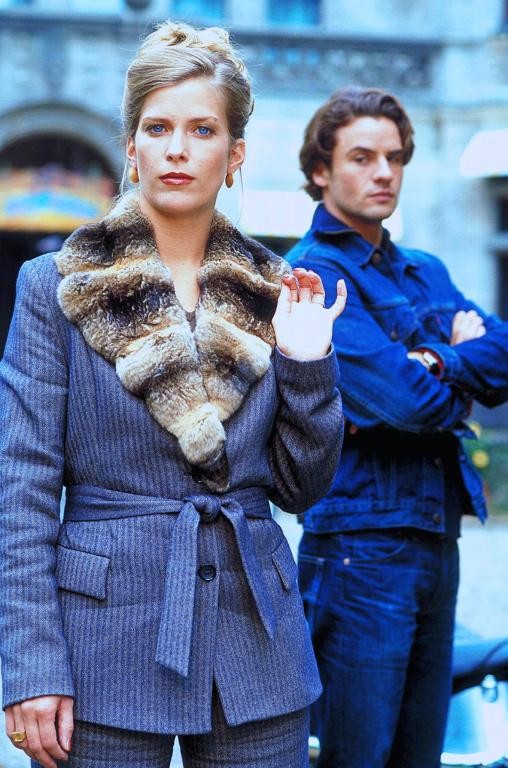 Love Crash Fotoğrafı