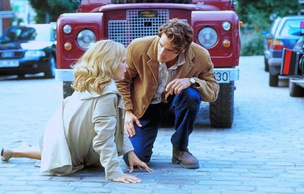 Love Crash Fotoğrafı