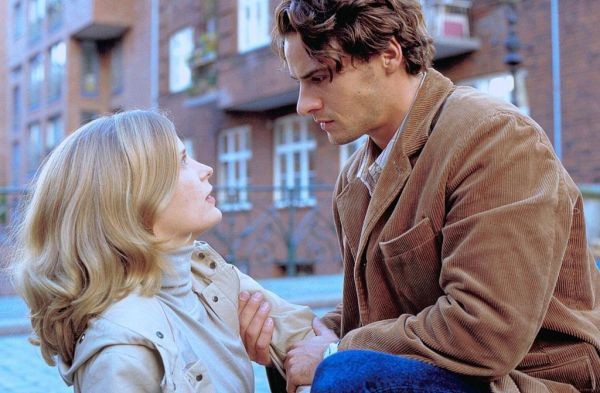 Love Crash Fotoğrafı