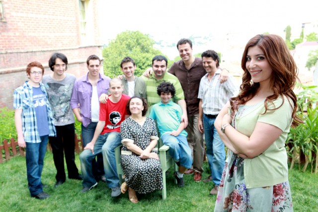 Bizim Yenge Fotoğrafı