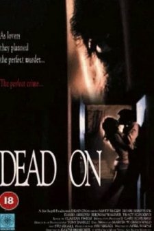 Dead On (1994) afişi