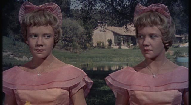 The Parent Trap Fotoğrafı