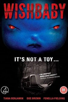 Wishbaby (2007) afişi