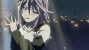 Rosario To Vampire Capu Fotoğrafı