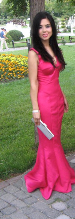 Bana Her şey Yakışır Fotoğrafı