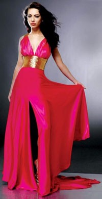 Bana Her şey Yakışır Fotoğrafı