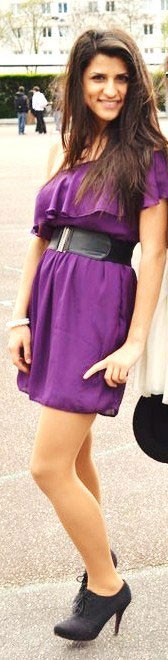 Bana Her şey Yakışır Fotoğrafı