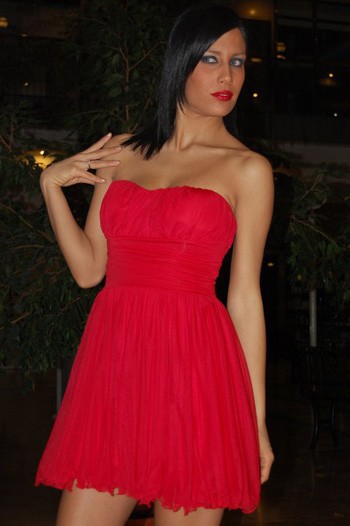 Bana Her şey Yakışır Fotoğrafı