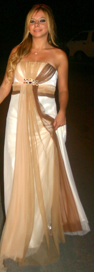 Bana Her şey Yakışır Fotoğrafı