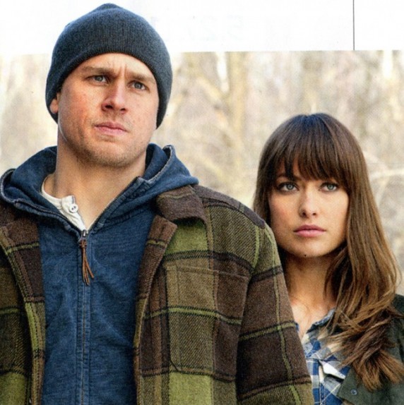 Ölüme Doğru Fotoğrafı