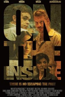 On The Inside (2011) afişi