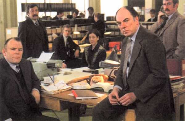 This ıs Personal: The Hunt For The Yorkshire Ripper Fotoğrafı