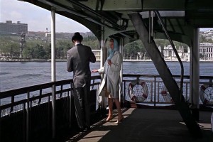 James Bond: Rusyadan Sevgilerle Fotoğrafı