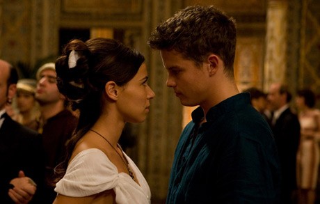 Star Crossed Fotoğrafı