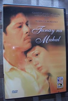 Tunay Na Mahal (2000) afişi