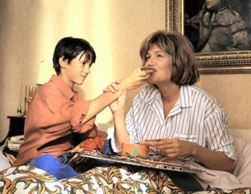 Génial, Mes Parents Divorcent! Fotoğrafı