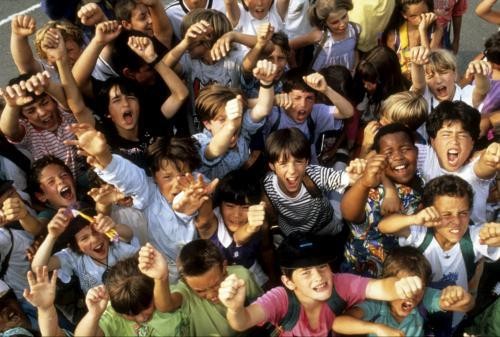 Génial, Mes Parents Divorcent! Fotoğrafı