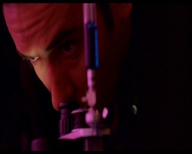 Romantik Katil Fotoğrafı