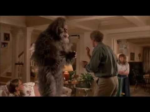 Harry And The Hendersons Fotoğrafı