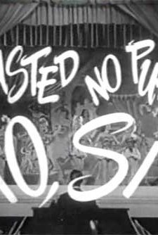 Si Usted No Puede, Yo Sí (1951) afişi