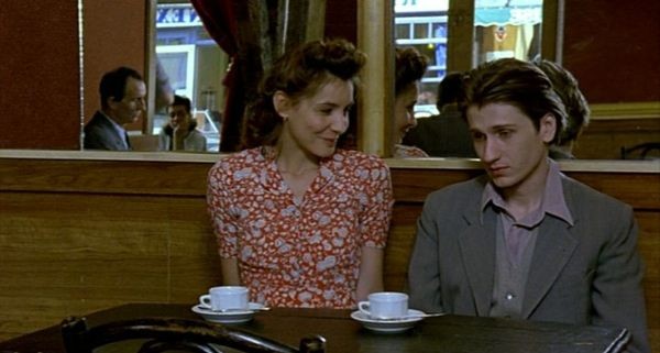 Un Monde Presque Paisible Fotoğrafı