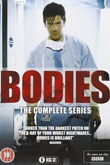 Bodies (2004) afişi
