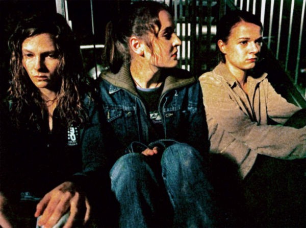 In Einer Nacht Wie Dieser Fotoğrafı