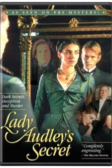 Lady Audley's Secret (2000) afişi