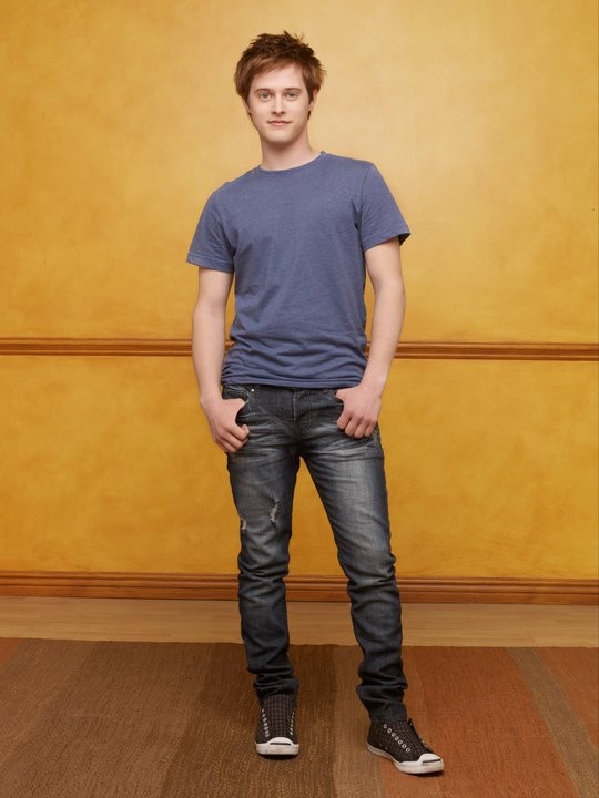 Switched At Birth Fotoğrafı