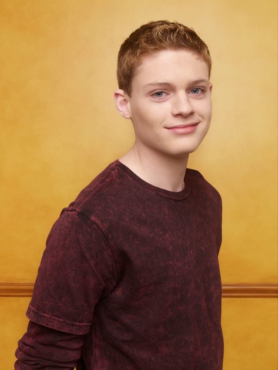 Switched At Birth Fotoğrafı